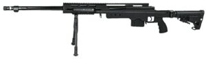 Swiss Arms SAS 12 airsoft puška