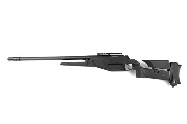 BLASER R93 LRS1 snajperska puška