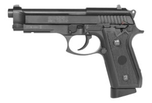 Zračni pištolj Swiss Arms PT92 CO2 4.5mm/0.177  (non-blowback)