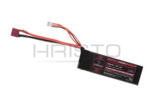Nimrod Graphene 7.4V/2200mAh 65C T-plug (Dean) LiPO baterija