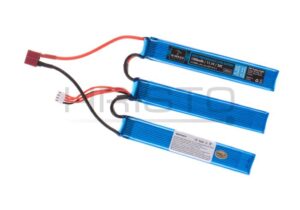 Nimrod 11.1V/1300mAh 25C T-plug (Dean) LiPO baterija