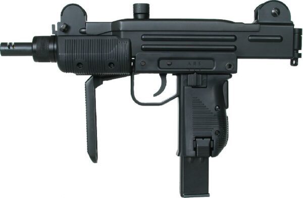 Zračni pištolj SWISS ARMS UZI Protector Co2 (4.5mm) BB