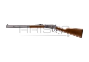 Umarex airsoft LEGENDS Cowboy Rifle Antique Co2 puška