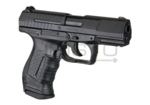 Walther P99 DAO CO2 GBB (gas-blowback) airsoft pištolj