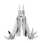 Leatherman® Surge®- Premium multialat Nylon futrola INT