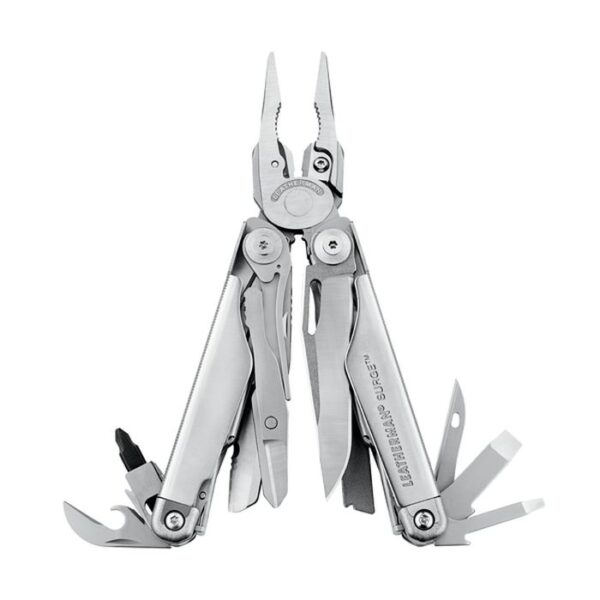 Leatherman® Surge®- Premium multialat Nylon futrola INT