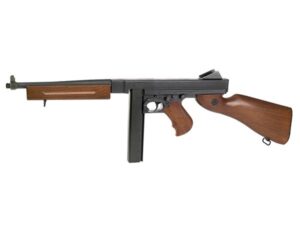 Thompson M1A1 METAL AEG airsoft puška