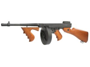 Thompson M1928 airsoft puška