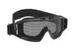 Invader Gear DLG mesh goggles BK