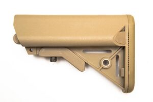 Pirate Arms Mk18 Mod 0 TAN crane