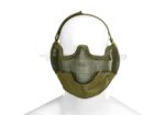 Invader Steel mask