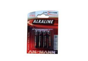 An-Mann AAA baterije (4 kom.)
