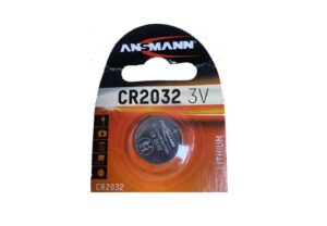 An-Mann CR2032 litijska baterija