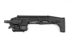 Swiss Arms TPS G kit BK