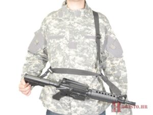 Swiss Arms m4 remen sling