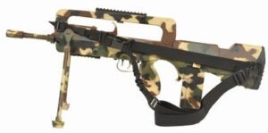 SWISS ARMS FAMAS 3 point remen