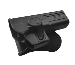 Swiss Arms Glock G17 polimerna futrola