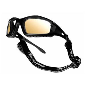 Bolle Tracker zaštitne naočale - žuta leća