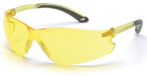 Swiss Arms tactical shooting goggles YELLOW