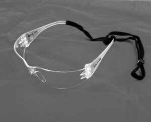 Bolle BL10CI zaštitne naočale