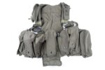 Swiss Arms tactical vest OD