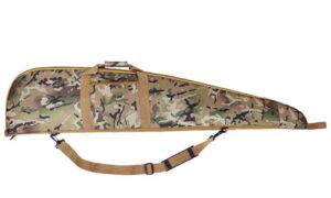Swiss Arms torba za pušku MC Camo 120cm