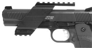 Swiss Arms nosač optičkog ciljnika za pištolj