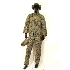Swiss Arms ACU KIT MARPAT Camo L uniforma