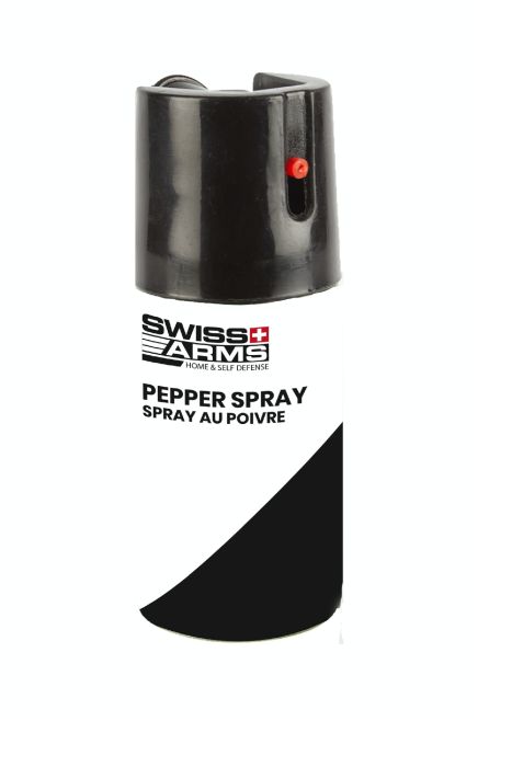Swiss Arms pepper spray 50ml
