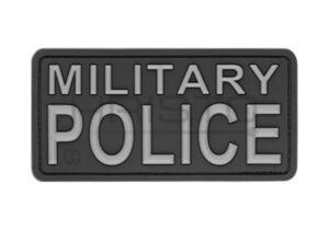 JTG Military Police oznaka -BK