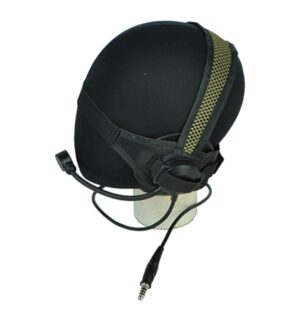 Z-tactical Swimmer Headset FG