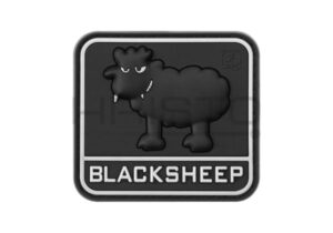 JTG Black Sheep oznaka