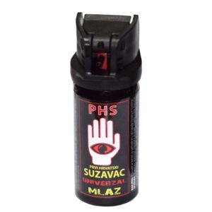 Suzavac PHS MK3 BEASTLY 40ml
