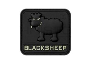 JTG Black Sheep Fluorescentna oznaka