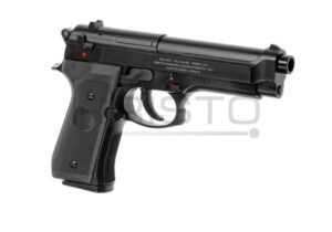 Umarex airsoft Beretta M92 FS Metal slide springer pištolj