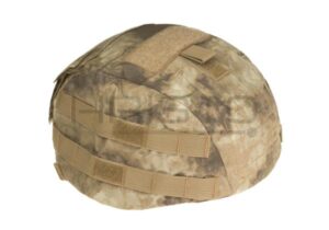 Invader Gear Raptor helmet cover Stone Desert