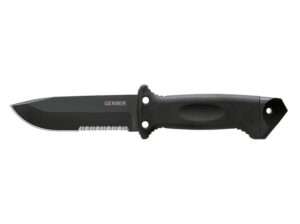 Gerber LMF II BK Infantry knife