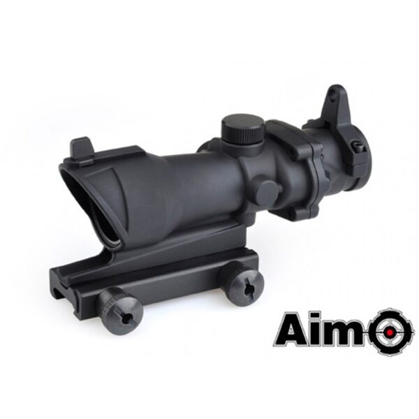 Aim-O airsoft ACOG 4x32 optički ciljnik