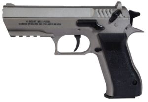 Zračni pištolj Magnum Research Baby Eagle Silver NBB  4.5mm/0.177 BB