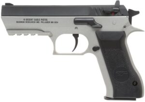 Zračni pištolj Magnum Research Baby Eagle Dual Tone NBB  4.5mm/0.177 BB