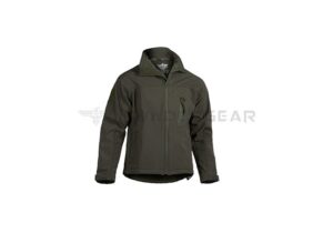 Invader Gear tactical softshell OD