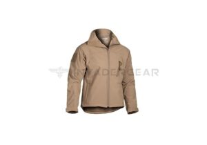 Invader Gear tactical softshell CB L COYOTE