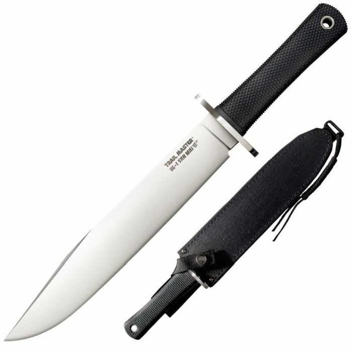 Cold Steel Trail Master