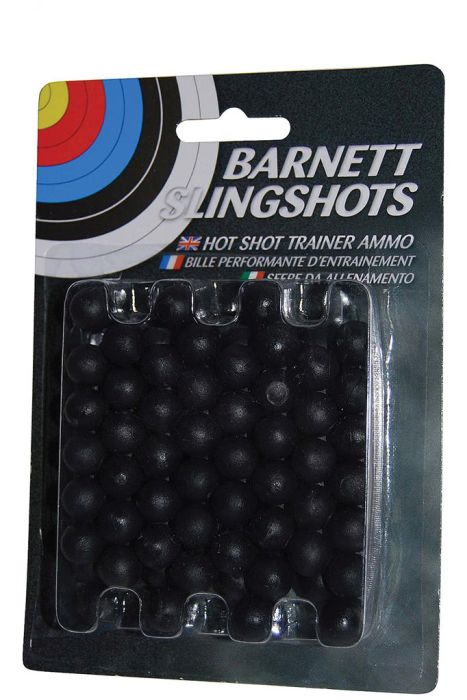 Barnett Target streljivo za praćku (100 kom.)