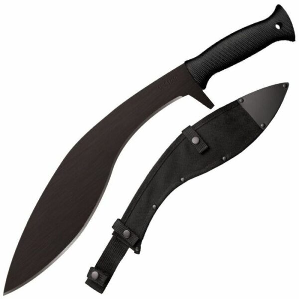 Cold Steel Kukri Plus mačeta