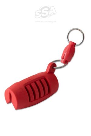 WNS Arrow Pullers S-With Magnetic Keychain Red