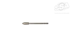 Carbon Express Glue-In Points Nano Xr Tool Steel .130 (530-630) Nr2 110-90Grains 12/