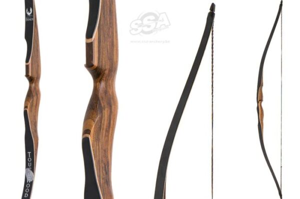Touchwood Longbows Fenix 52" LH 20 lbs
