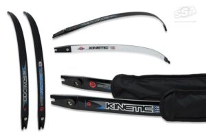 Kinetic Limbs Avantage Ilf Fiber Foam 25" 66-16 lbs 23" 64-18 lbs
