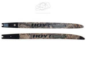 Hoyt Limbs Formula T/D Hunting Bows Trad. Extra Short 55 Lbs Realtree Xtra Camo